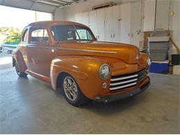 1948 Ford Coupe (CC-2111802) for sale in Cadillac, Michigan