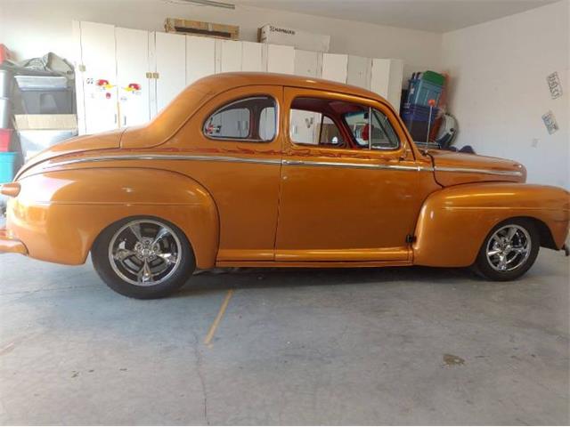 1948 Ford Coupe (CC-2111802) for sale in Cadillac, Michigan