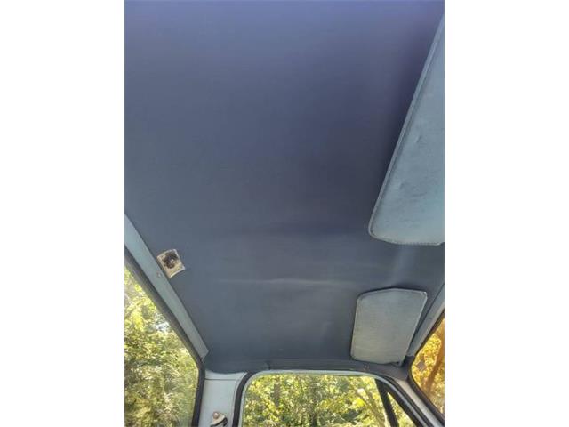 1978 Chevrolet Silverado (CC-2111803) for sale in Cadillac, Michigan