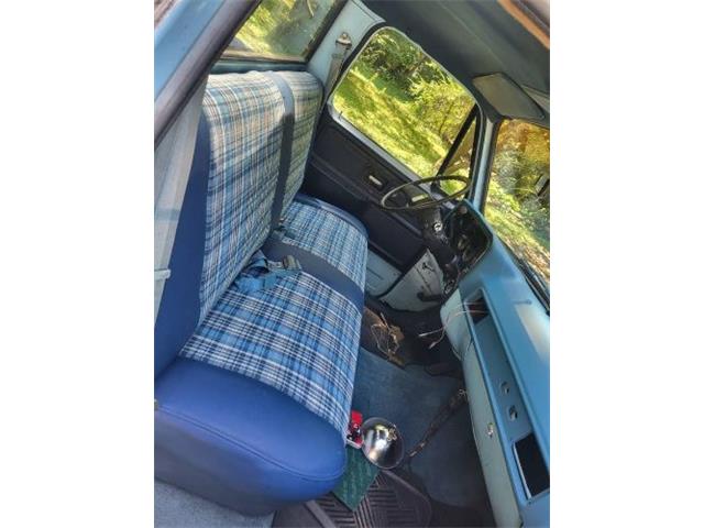 1978 Chevrolet Silverado (CC-2111803) for sale in Cadillac, Michigan