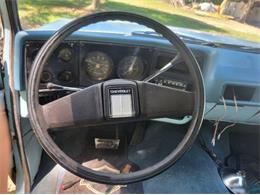 1978 Chevrolet Silverado (CC-2111803) for sale in Cadillac, Michigan