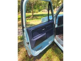 1978 Chevrolet Silverado (CC-2111803) for sale in Cadillac, Michigan