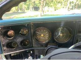 1978 Chevrolet Silverado (CC-2111803) for sale in Cadillac, Michigan