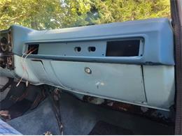 1978 Chevrolet Silverado (CC-2111803) for sale in Cadillac, Michigan