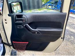 2017 Jeep Wrangler (CC-2111805) for sale in Cadillac, Michigan