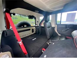 2017 Jeep Wrangler (CC-2111805) for sale in Cadillac, Michigan
