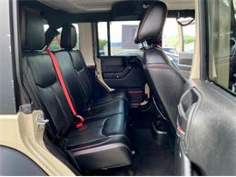 2017 Jeep Wrangler (CC-2111805) for sale in Cadillac, Michigan