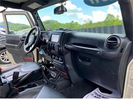 2017 Jeep Wrangler (CC-2111805) for sale in Cadillac, Michigan