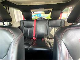 2017 Jeep Wrangler (CC-2111805) for sale in Cadillac, Michigan