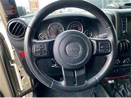 2017 Jeep Wrangler (CC-2111805) for sale in Cadillac, Michigan