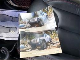 2017 Jeep Wrangler (CC-2111805) for sale in Cadillac, Michigan