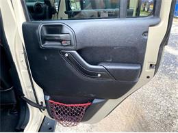 2017 Jeep Wrangler (CC-2111805) for sale in Cadillac, Michigan