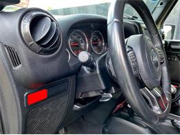 2017 Jeep Wrangler (CC-2111805) for sale in Cadillac, Michigan