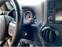 2017 Jeep Wrangler (CC-2111805) for sale in Cadillac, Michigan