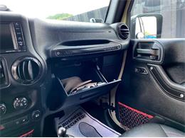 2017 Jeep Wrangler (CC-2111805) for sale in Cadillac, Michigan
