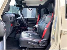 2017 Jeep Wrangler (CC-2111805) for sale in Cadillac, Michigan