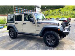 2017 Jeep Wrangler (CC-2111805) for sale in Cadillac, Michigan