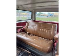 1988 Chevrolet Blazer (CC-2111806) for sale in Cadillac, Michigan
