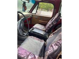 1988 Chevrolet Blazer (CC-2111806) for sale in Cadillac, Michigan