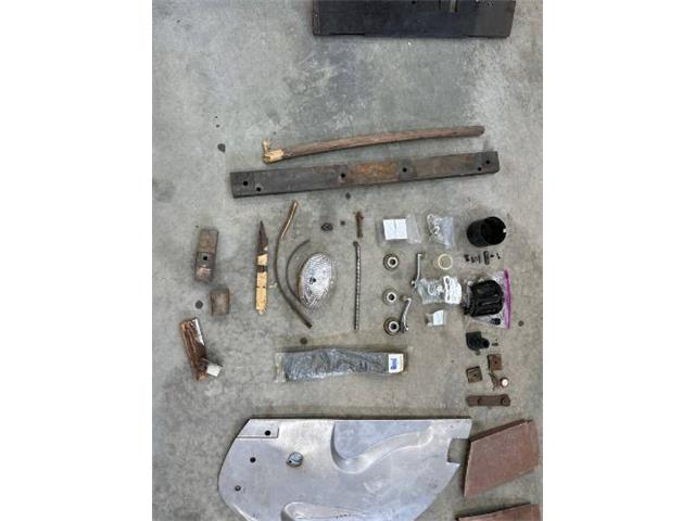 1929 Ford Model A (CC-2111807) for sale in Cadillac, Michigan