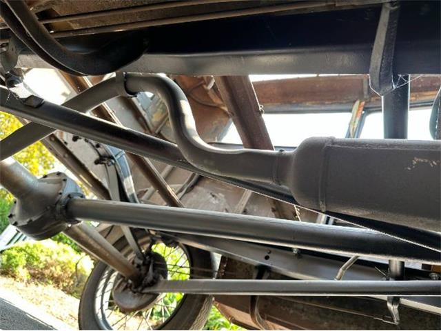 1929 Ford Model A (CC-2111807) for sale in Cadillac, Michigan