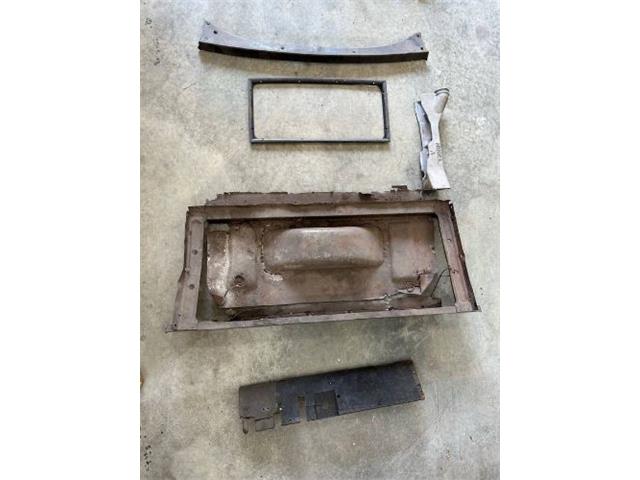 1929 Ford Model A (CC-2111807) for sale in Cadillac, Michigan