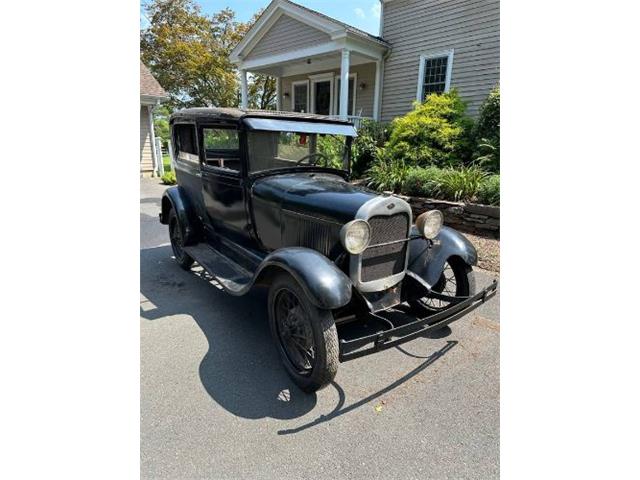 1929 Ford Model A (CC-2111807) for sale in Cadillac, Michigan