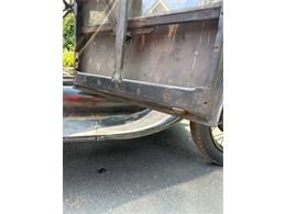 1929 Ford Model A (CC-2111807) for sale in Cadillac, Michigan