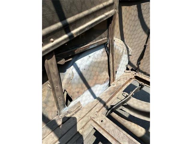 1929 Ford Model A (CC-2111807) for sale in Cadillac, Michigan