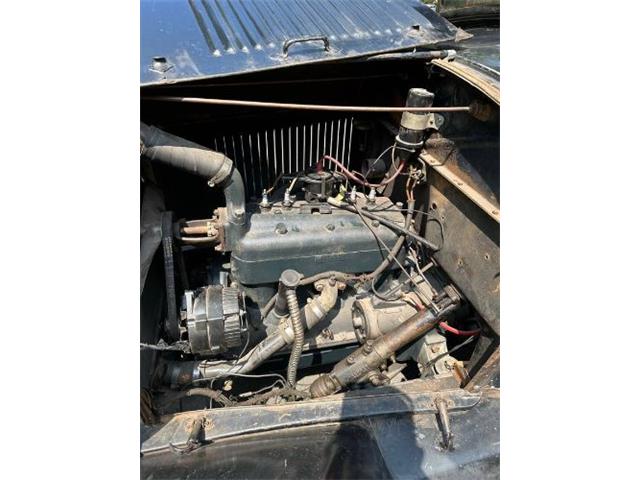 1929 Ford Model A (CC-2111807) for sale in Cadillac, Michigan