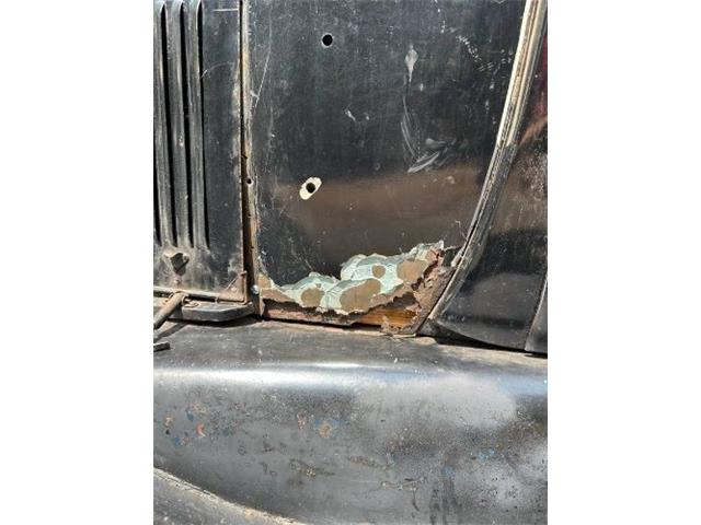 1929 Ford Model A (CC-2111807) for sale in Cadillac, Michigan