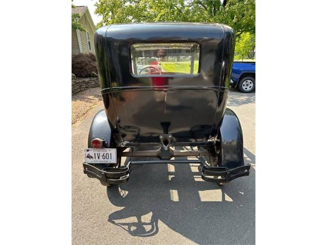 1929 Ford Model A (CC-2111807) for sale in Cadillac, Michigan