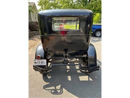 1929 Ford Model A (CC-2111807) for sale in Cadillac, Michigan