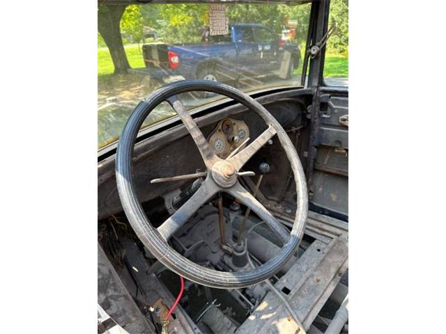 1929 Ford Model A (CC-2111807) for sale in Cadillac, Michigan