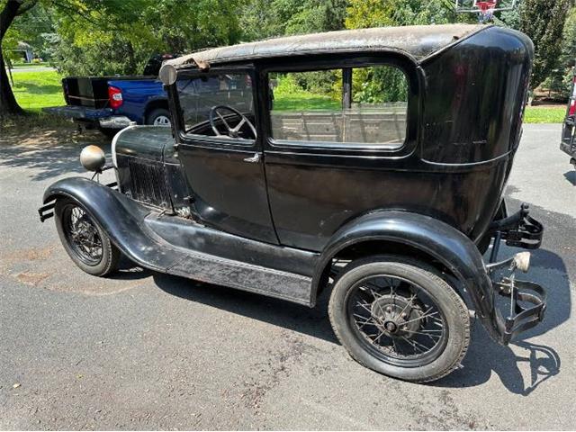 1929 Ford Model A (CC-2111807) for sale in Cadillac, Michigan