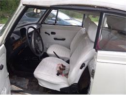1978 Volkswagen Super Beetle (CC-2111808) for sale in Cadillac, Michigan