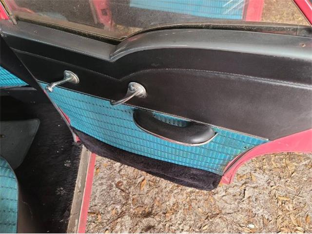 1957 Oldsmobile Super 88 (CC-2111809) for sale in Cadillac, Michigan