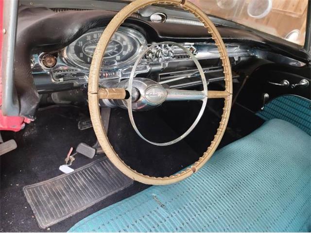 1957 Oldsmobile Super 88 (CC-2111809) for sale in Cadillac, Michigan
