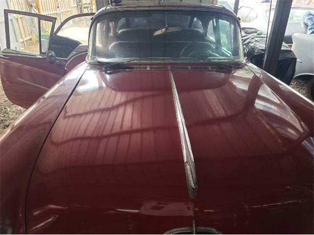 1957 Oldsmobile Super 88 (CC-2111809) for sale in Cadillac, Michigan