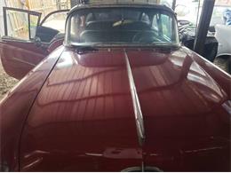 1957 Oldsmobile Super 88 (CC-2111809) for sale in Cadillac, Michigan