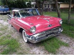 1957 Oldsmobile Super 88 (CC-2111809) for sale in Cadillac, Michigan