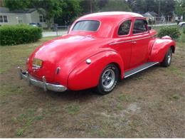 1940 Chevrolet Special Deluxe (CC-2110181) for sale in Cadillac, Michigan