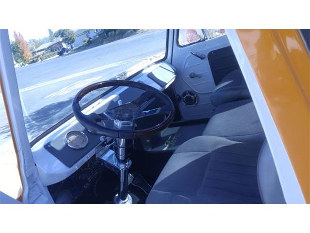 1962 Ford E100 (CC-2111810) for sale in Cadillac, Michigan