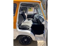 1962 Ford E100 (CC-2111810) for sale in Cadillac, Michigan