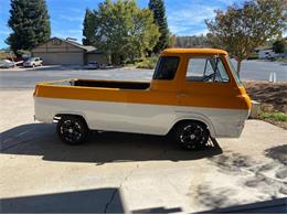 1962 Ford E100 (CC-2111810) for sale in Cadillac, Michigan