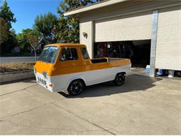 1962 Ford E100 (CC-2111810) for sale in Cadillac, Michigan