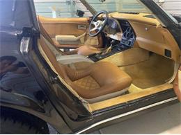 1979 Chevrolet Corvette (CC-2111811) for sale in Cadillac, Michigan