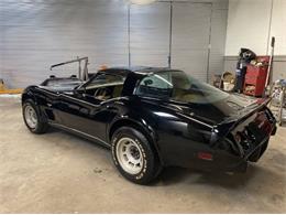 1979 Chevrolet Corvette (CC-2111811) for sale in Cadillac, Michigan