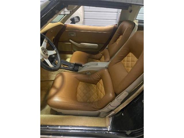 1979 Chevrolet Corvette (CC-2111811) for sale in Cadillac, Michigan