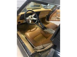1979 Chevrolet Corvette (CC-2111811) for sale in Cadillac, Michigan